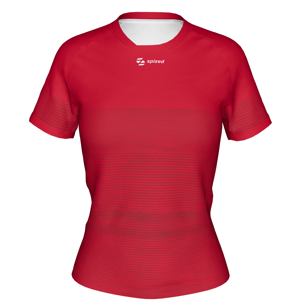 Maglia ping pong donna
