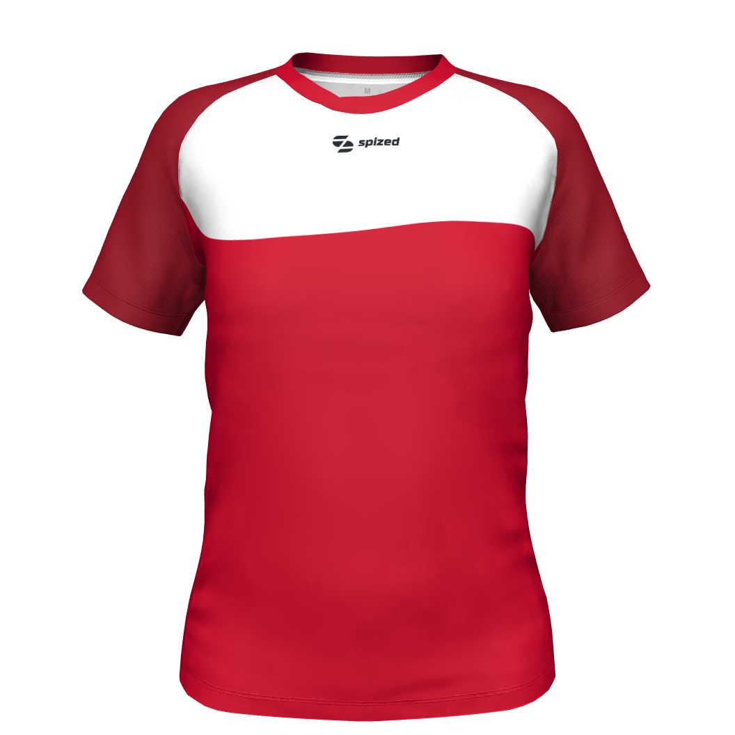 Skjern women's handball jersey