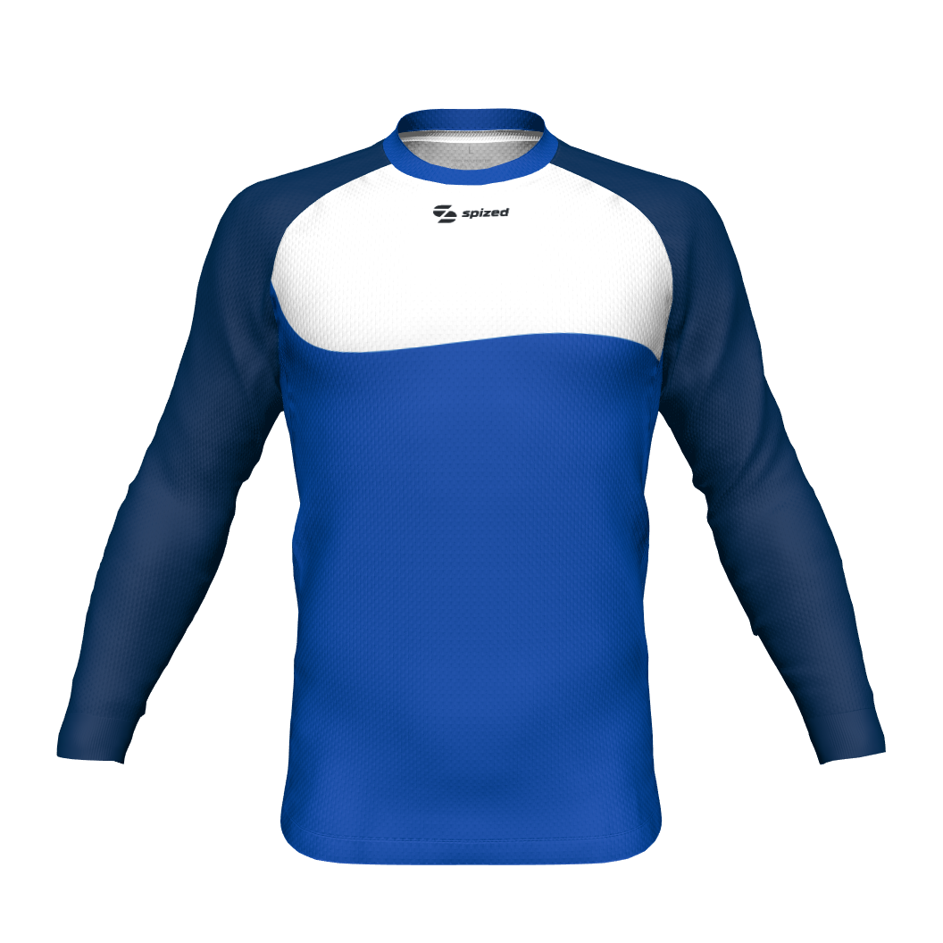 Drammen men’s handball goalkeeper’s jersey
