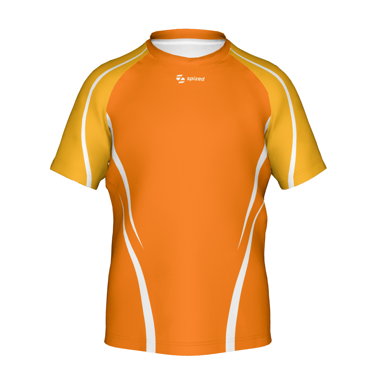 Ace boy’s volleyball jersey