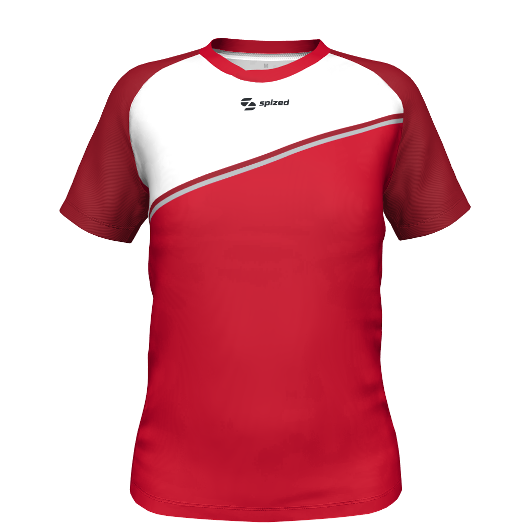 Skjern women's handball jersey