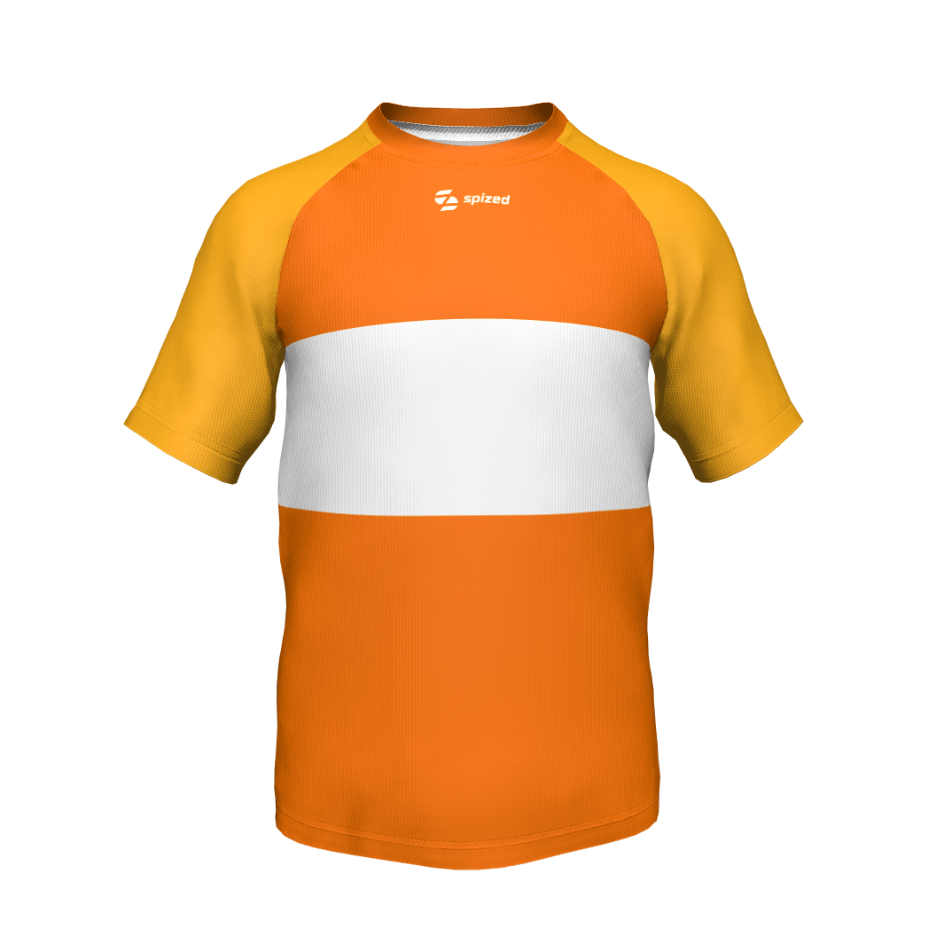 Rio children’s football jersey