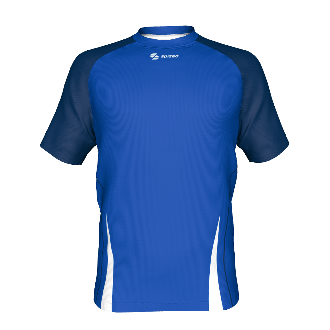 Men's table tennis jersey