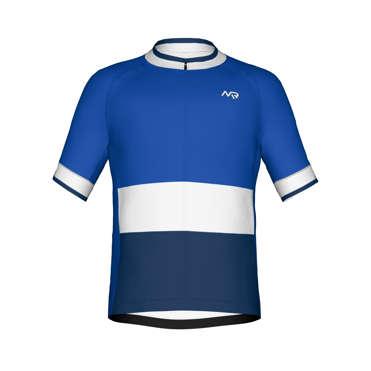 Endurance cycling jersey s/s | Form Fit