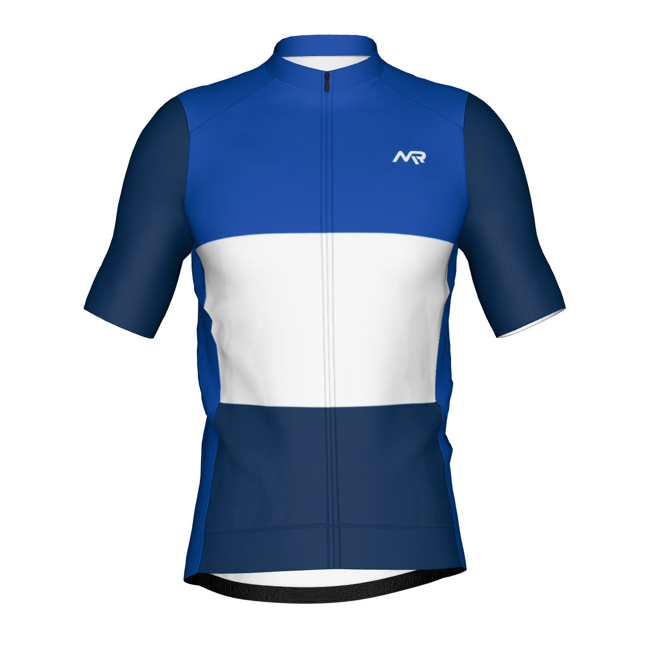 Criterium cycling jersey s/s