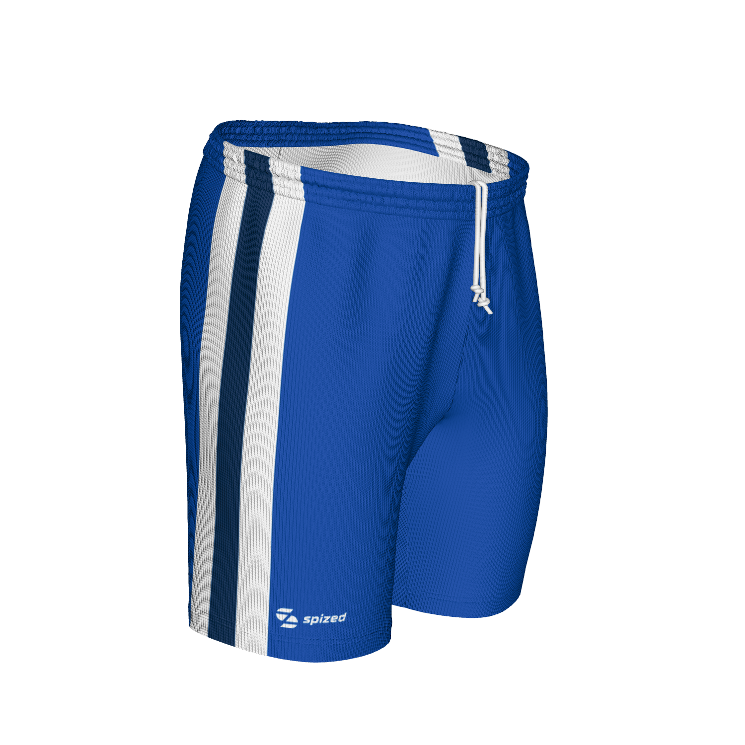 Paulo men’s football shorts