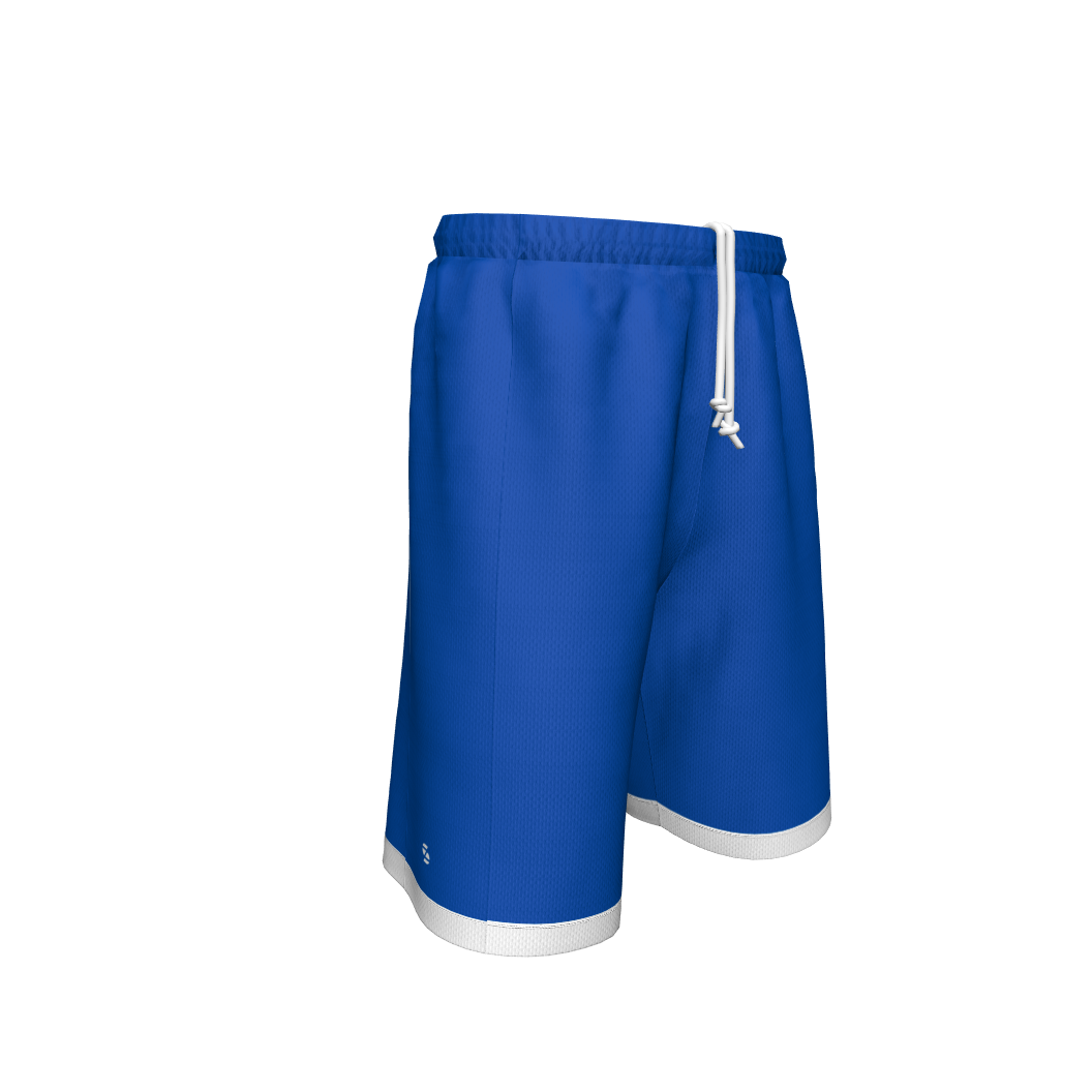 Men’s Magic basketball shorts