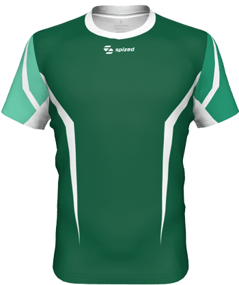 Custom T-Shirts for Lv Running Team - Shirt Design Ideas