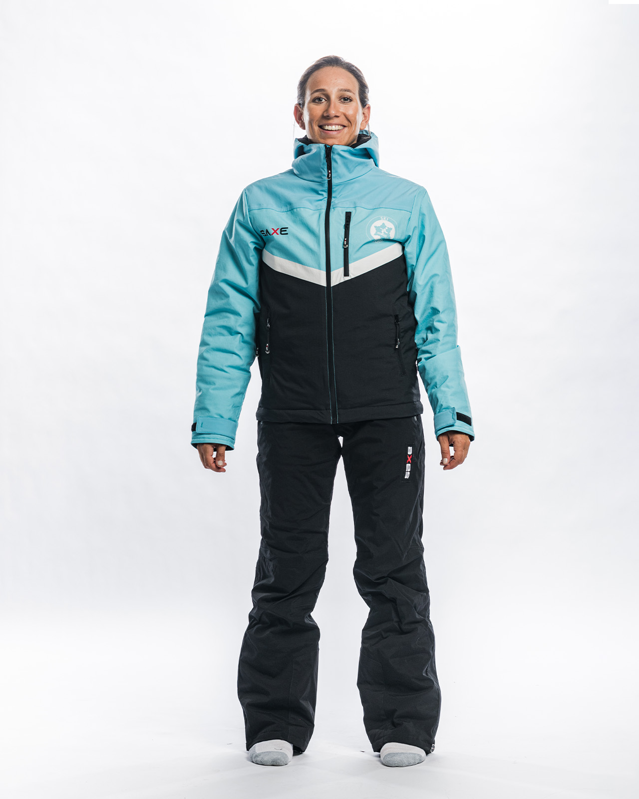 Lagorai Ski Pants women, old_SKI_CLASSIC_7