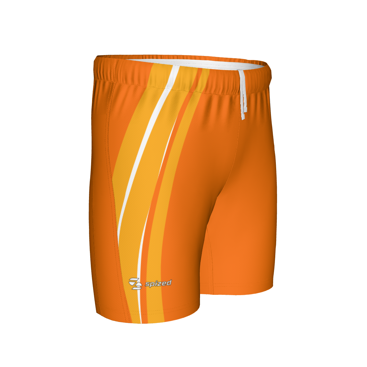 Bray kid's rugby shorts