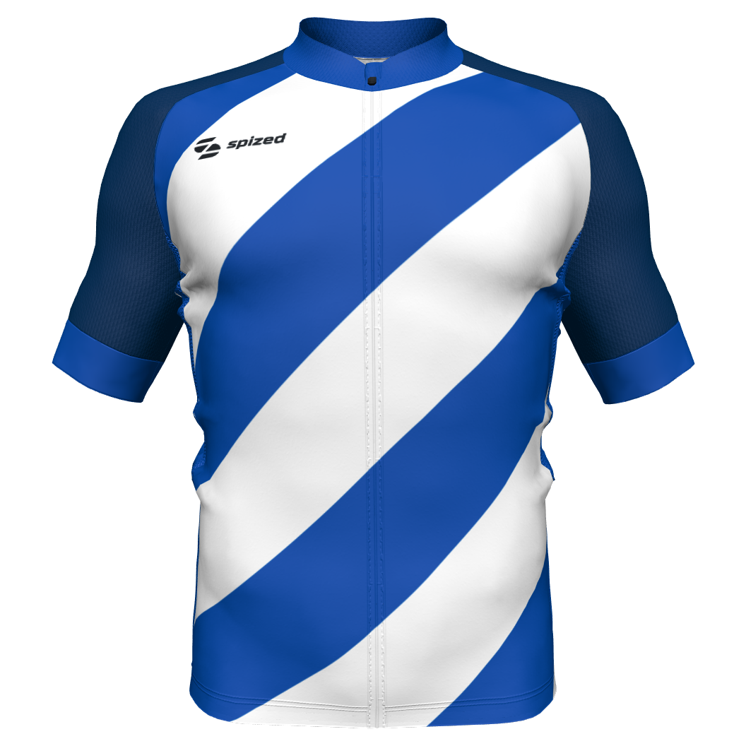 S/S Performance men's cycling jersey