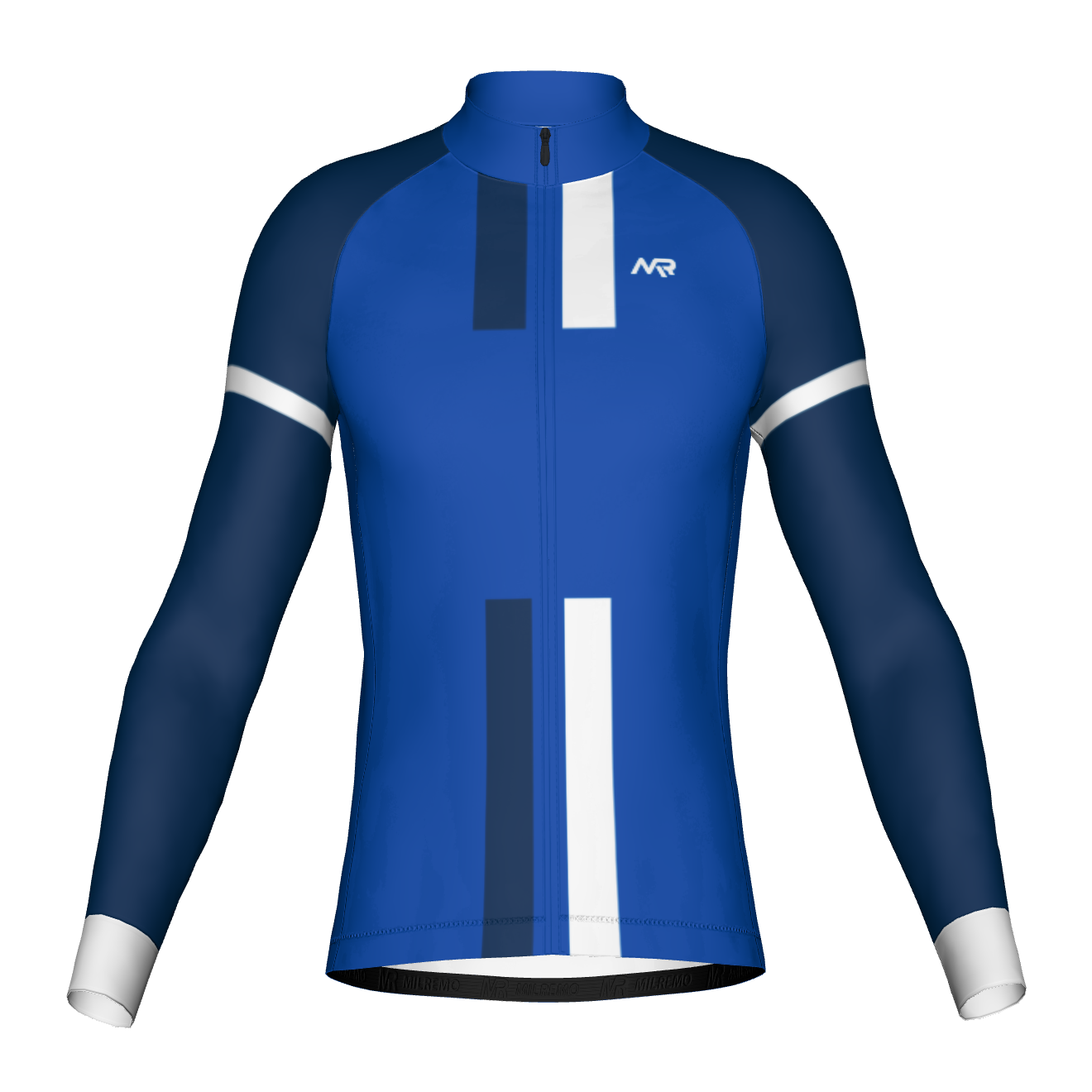 Endurance Thermal cycling jersey l/s | Form Fit
