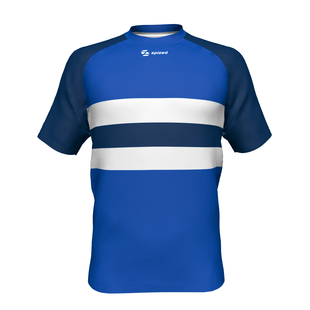 Rio men’s football jersey
