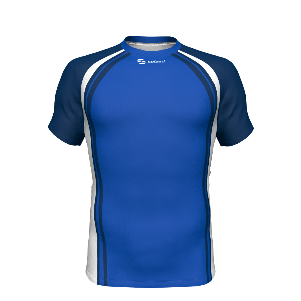 Ace men's volleyball jersey