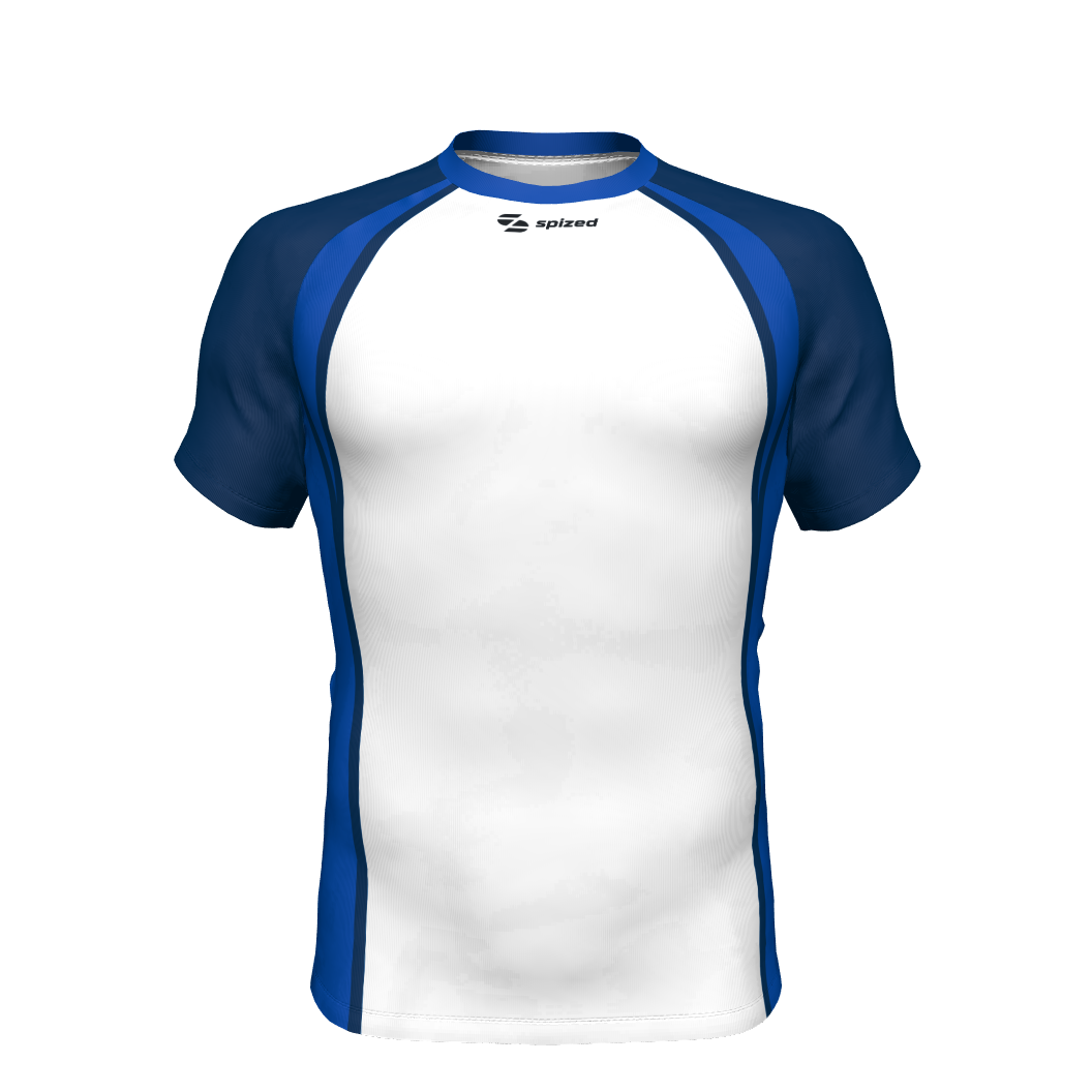 Ace men's volleyball jersey