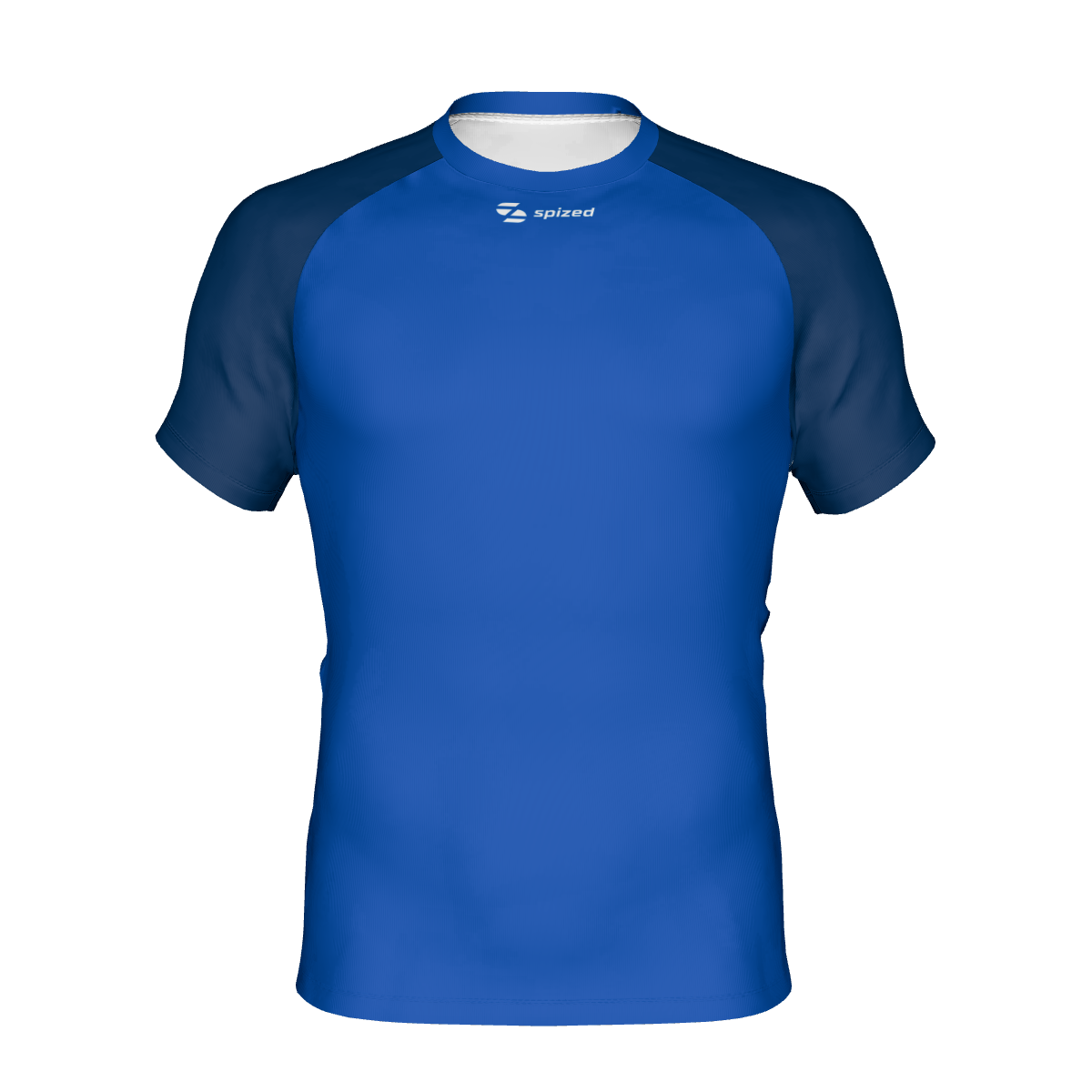 Maillot de volleyball ECO100 Hommes