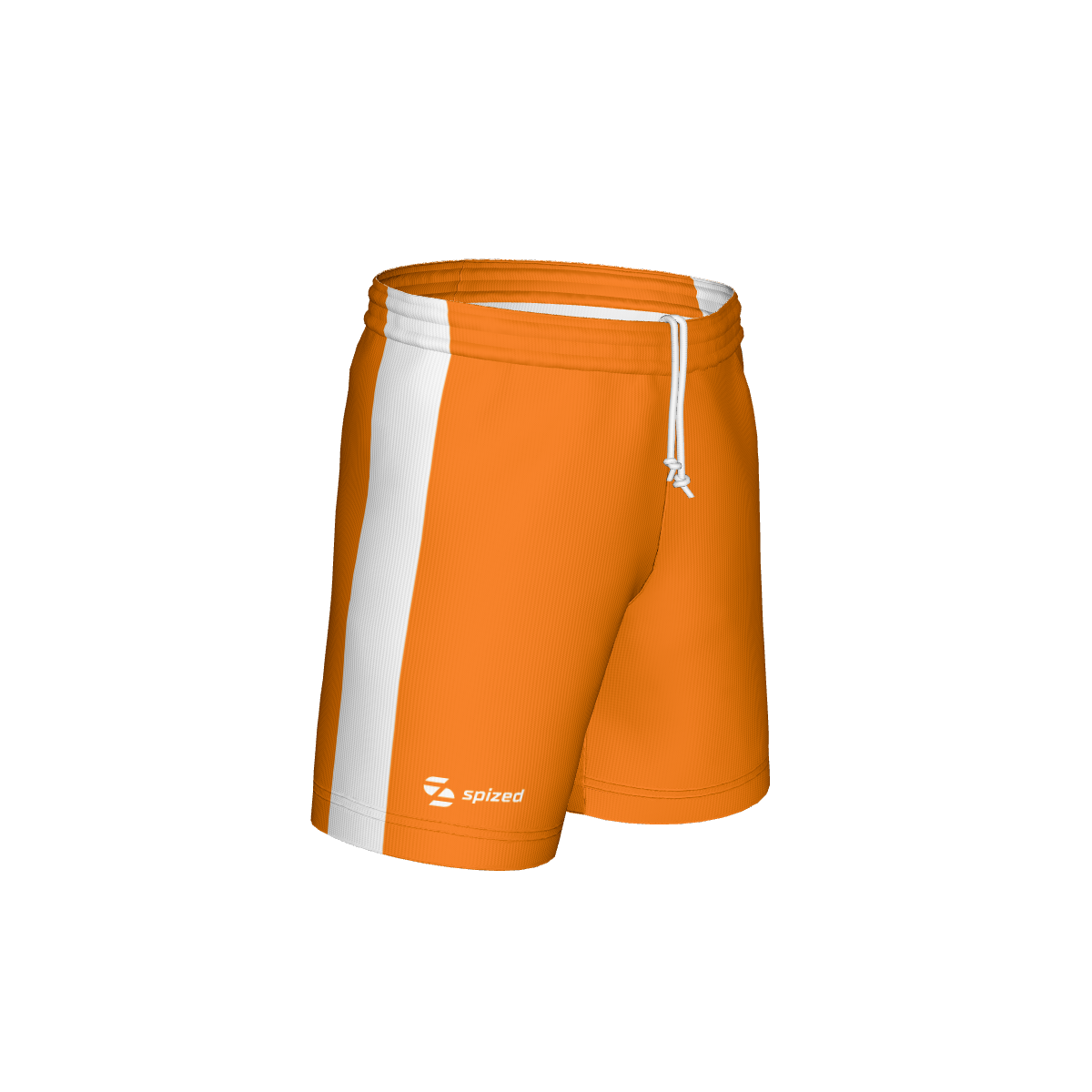 Paulo children’s football shorts