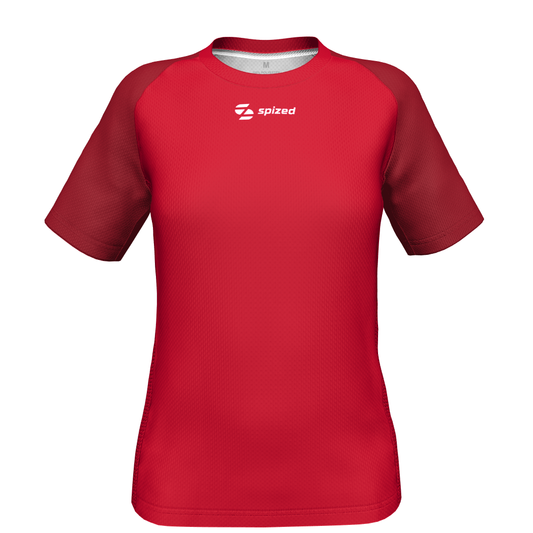 Maglia running Pacer donna