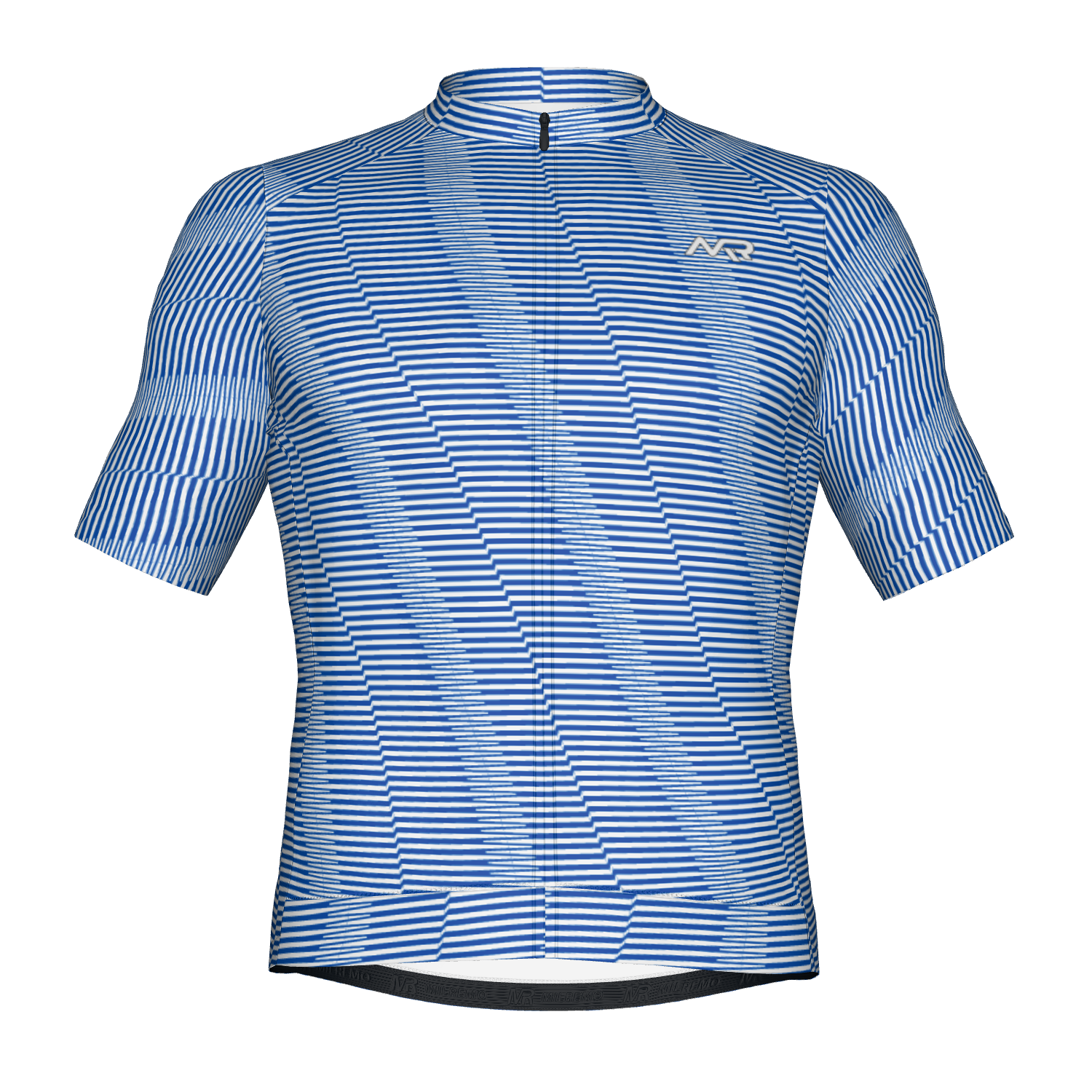 Criterium cycling jersey s/s