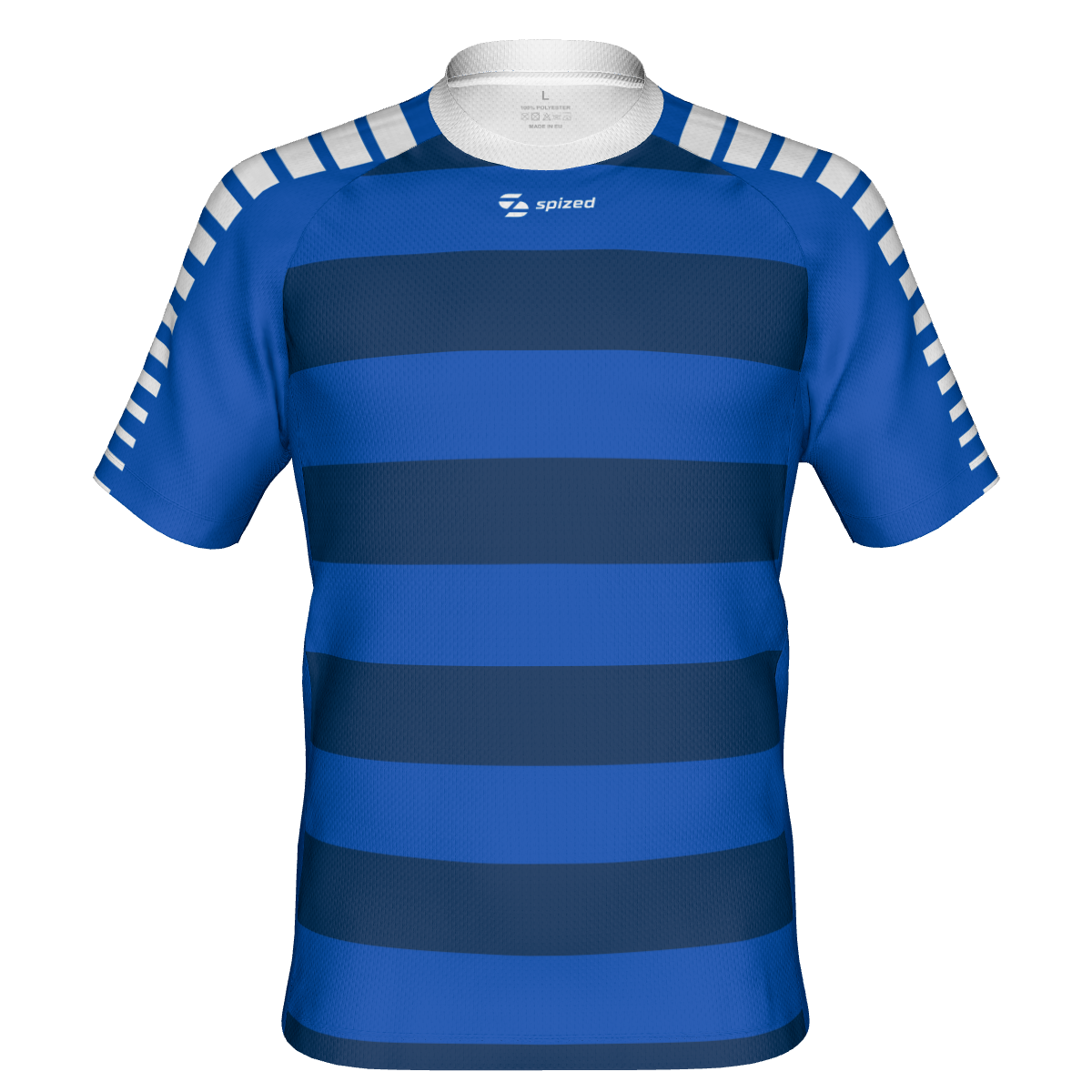 Viborg men's handball jersey
