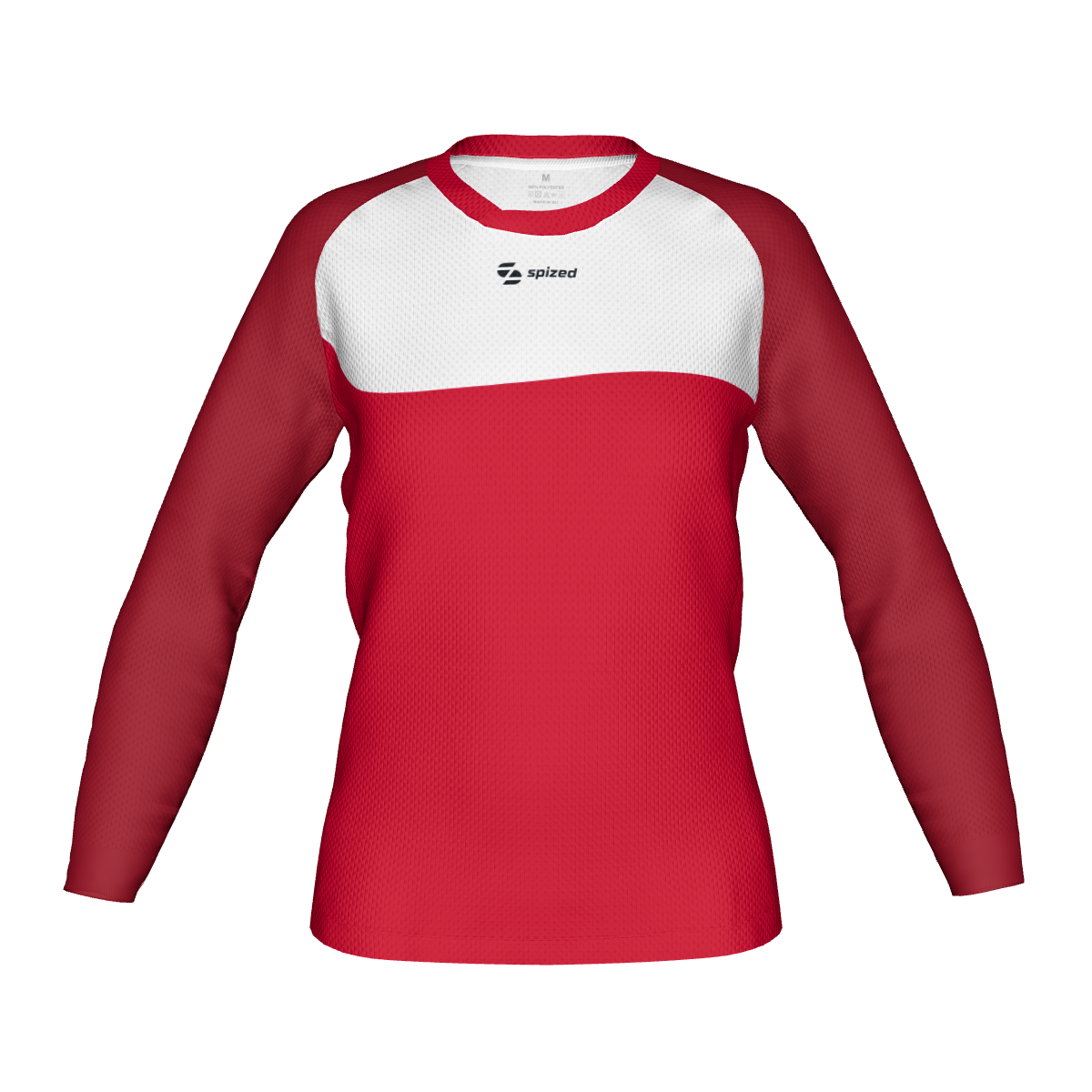 Drammen women’s handball goalkeeper’s jersey