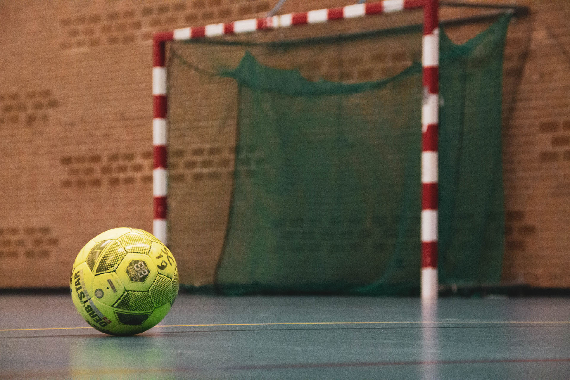 Rules of the Game Summary - U.S. Futsal