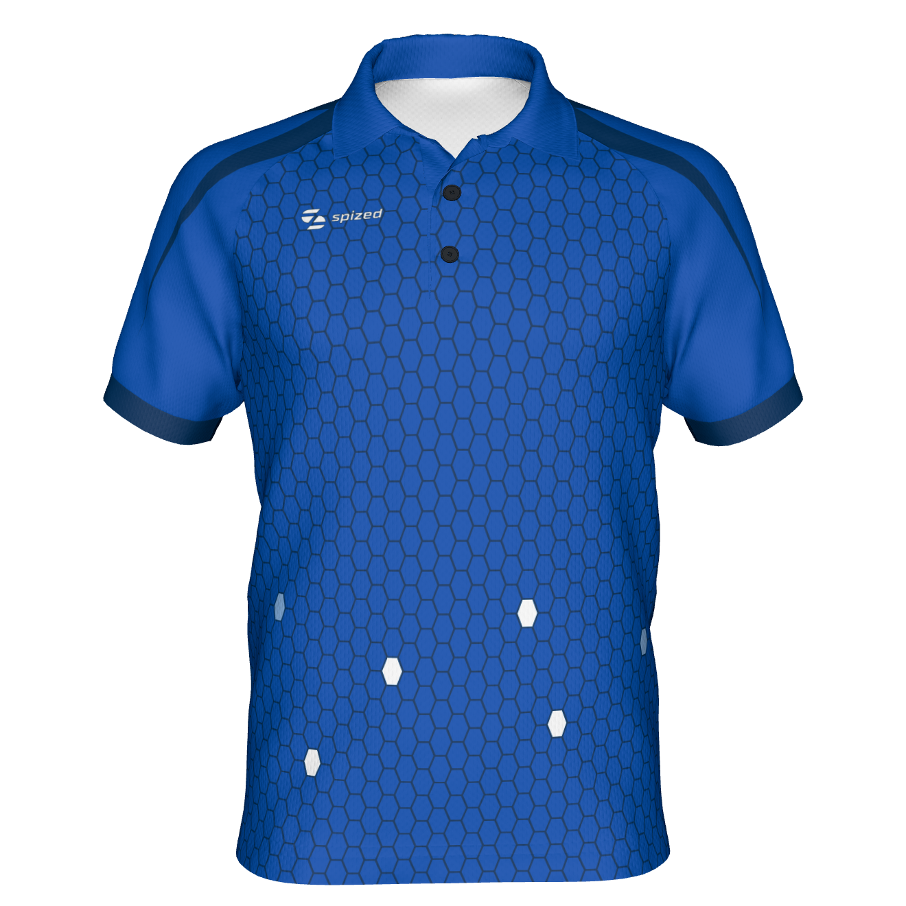Darts Polo Men SPIZED_800, Dd's Discounts Careers And Apply Today