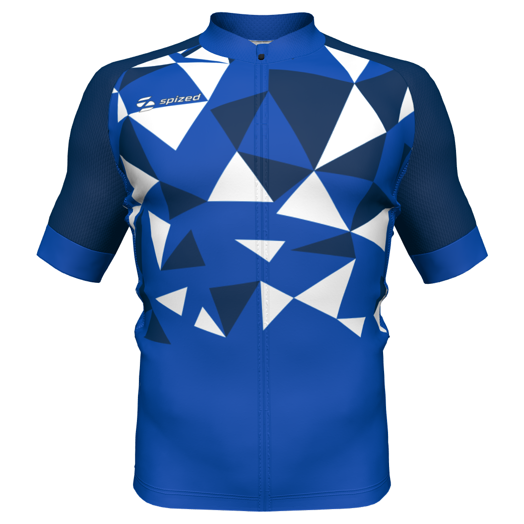 S/S Performance men's cycling jersey