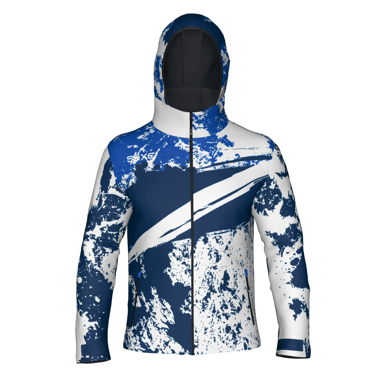 Livigno Ski Jacket Unisex 