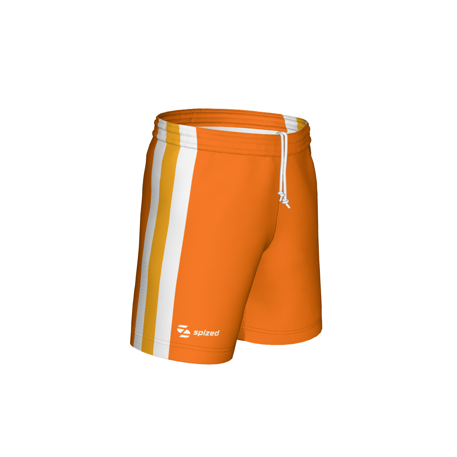 Paulo children’s football shorts
