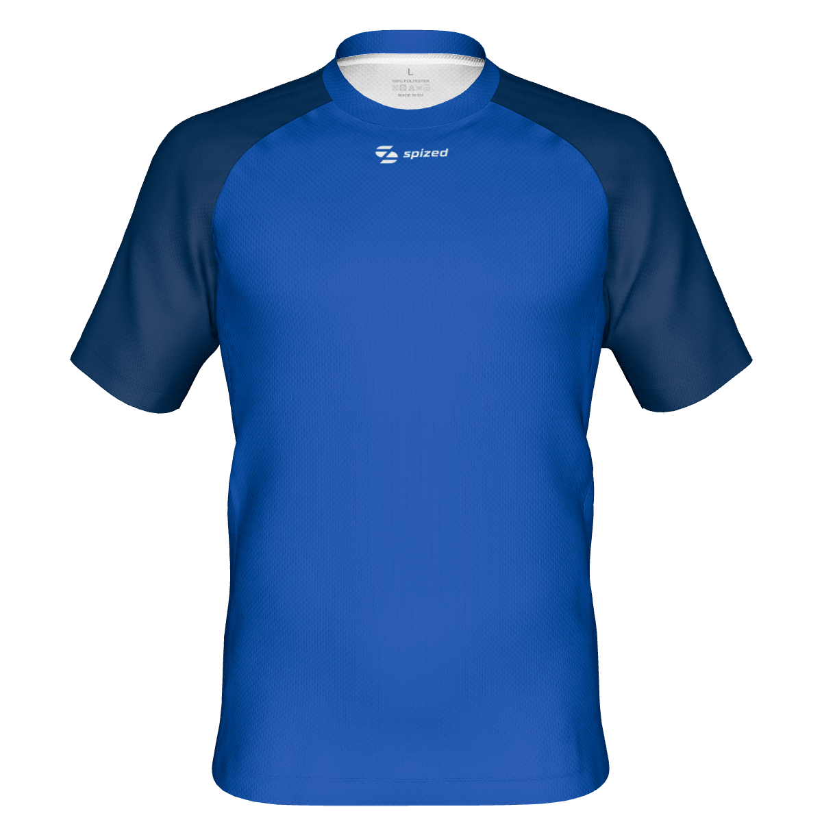 Viborg men's handball jersey