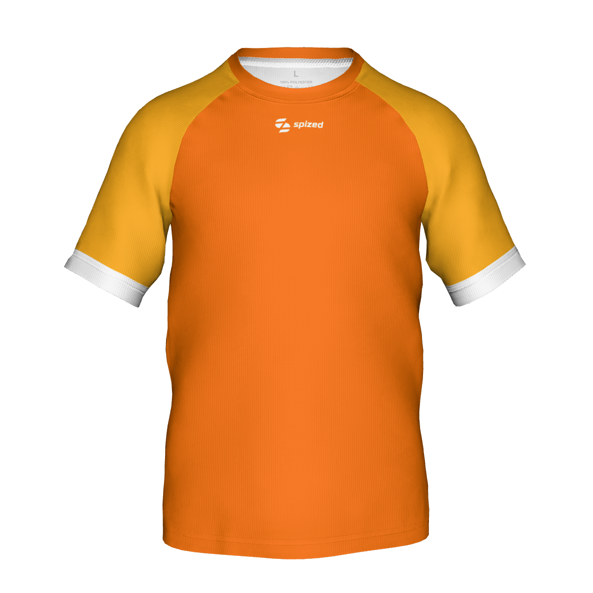 Rio children’s football jersey