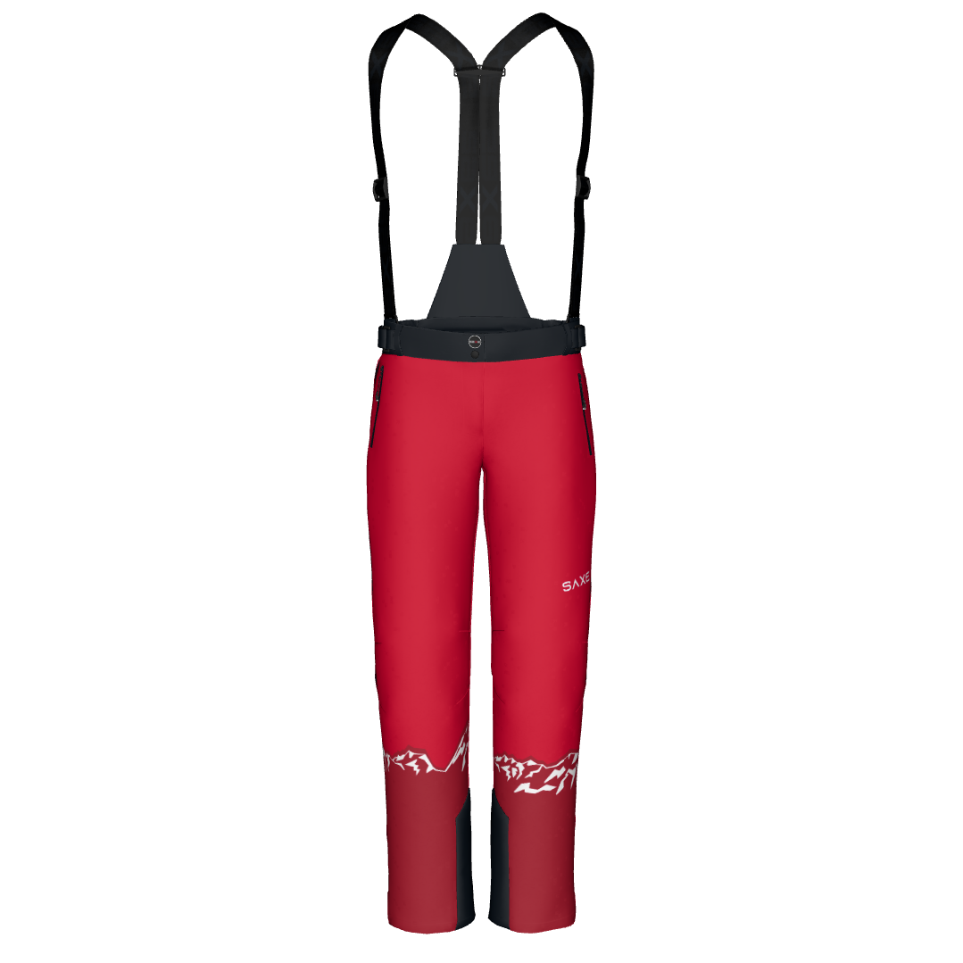 Pantalon de ski Lagorai femme