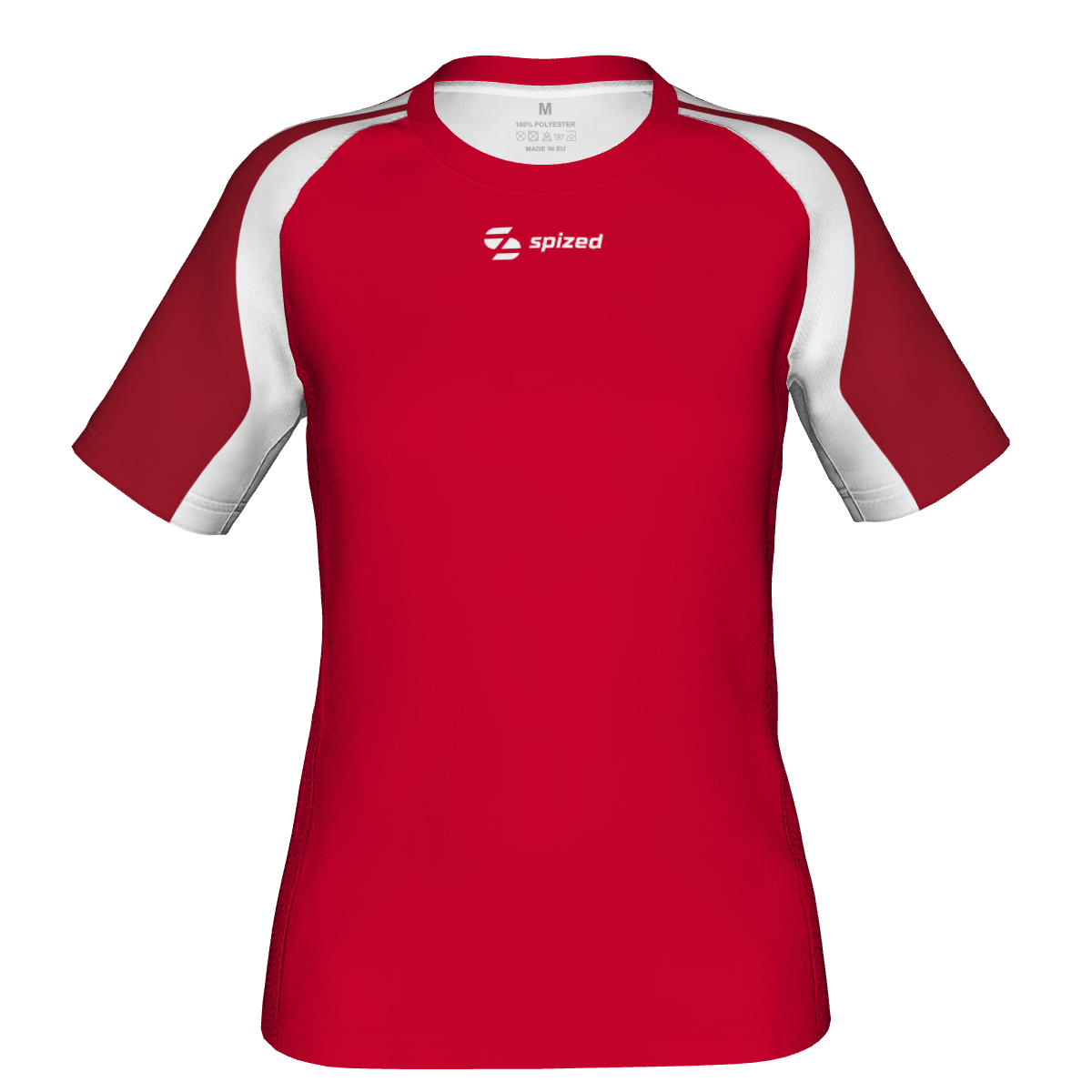 Maglia running Pacer donna