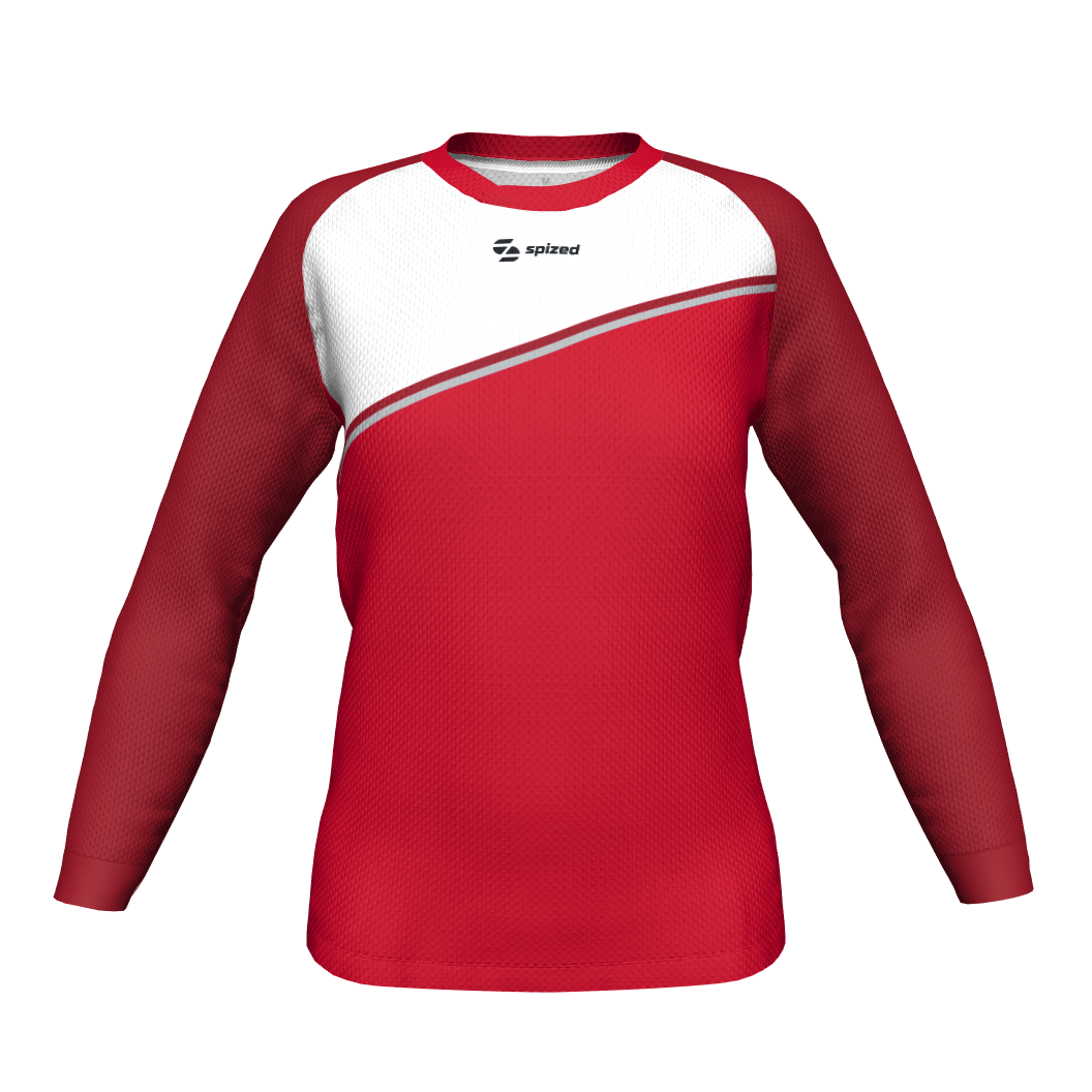 Drammen women’s handball goalkeeper’s jersey