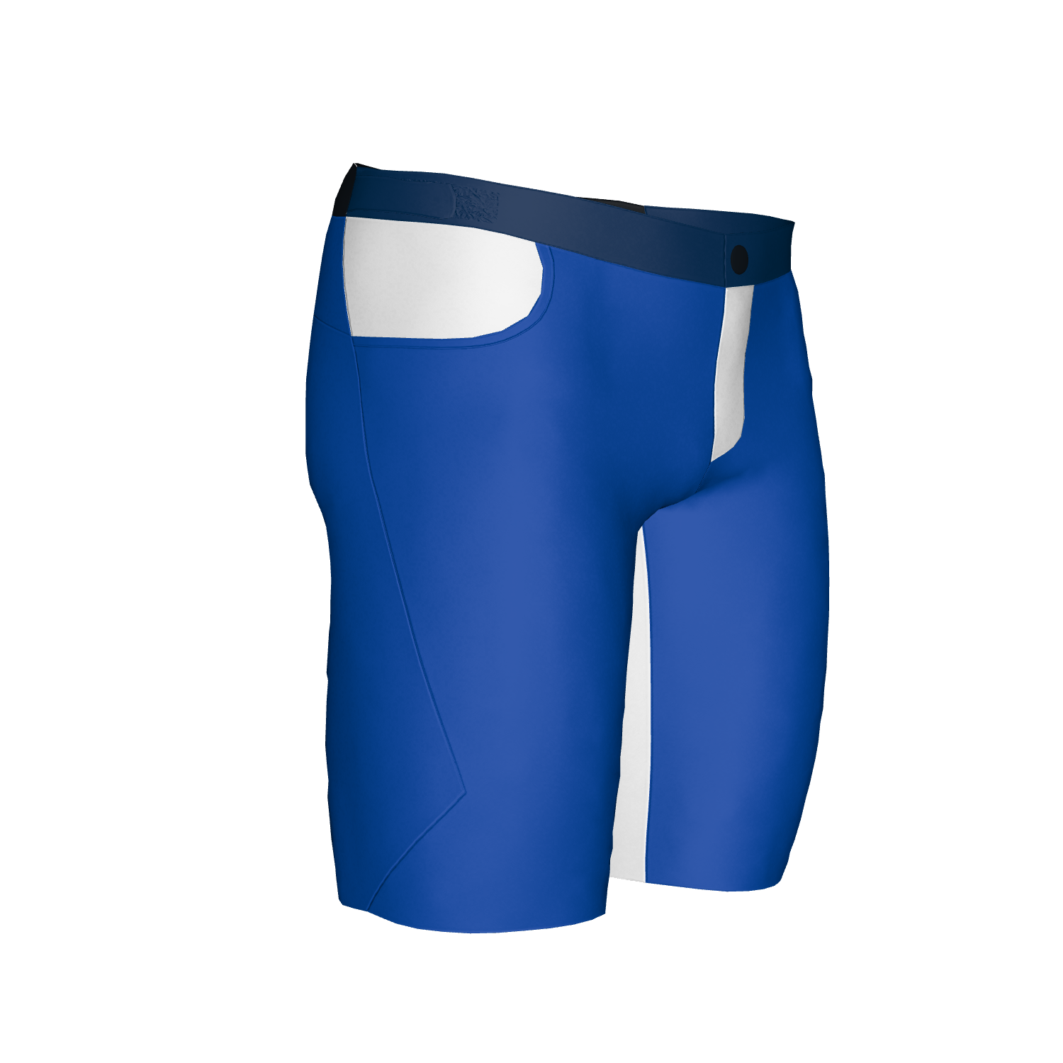 Pantaloncini MTB/Gravel Core uomo