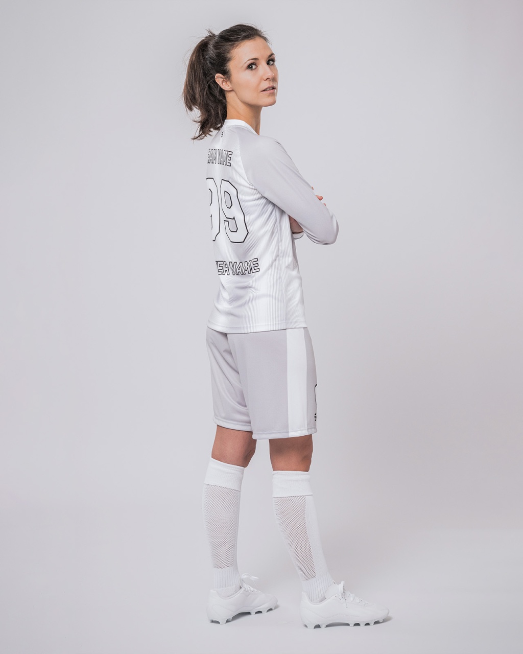 Porto Women’s Goalkeeper Football Jersey