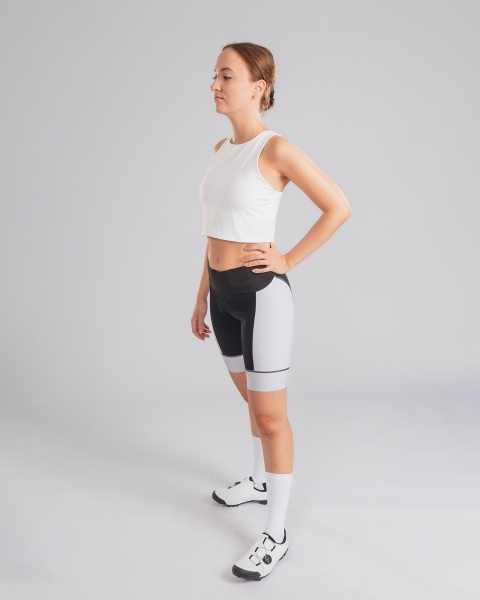 Women's cycling shorts pro