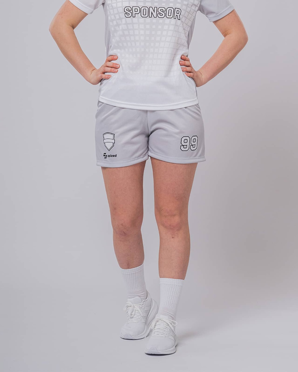 Aarhus women’s handball shorts