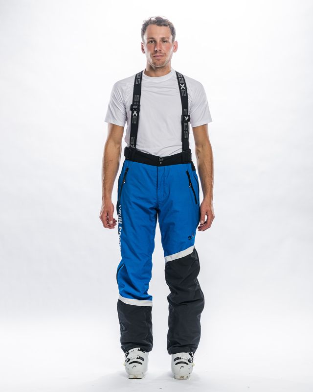 Pantaloni da sci Lagorai Uomo