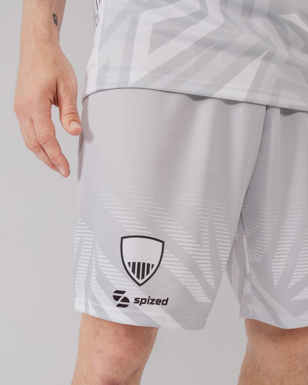 Men's floorball shorts