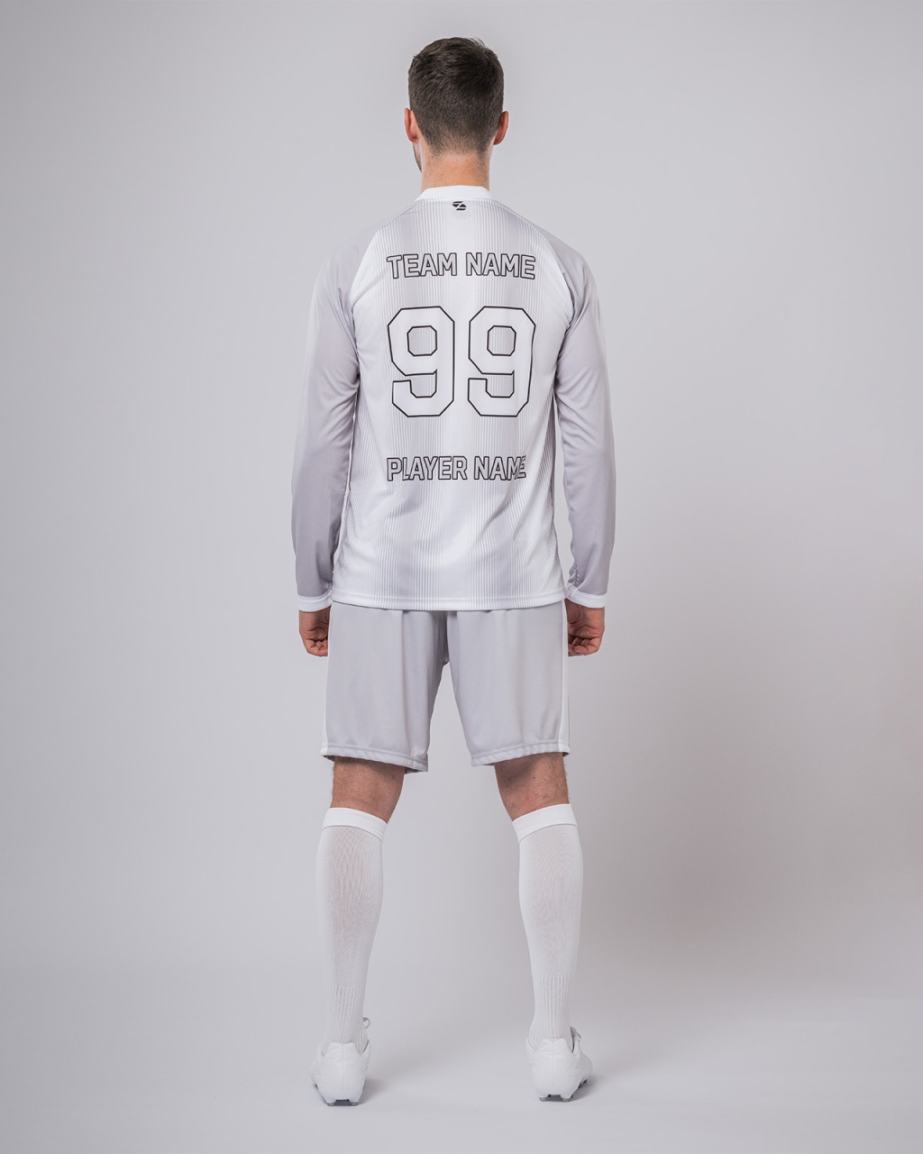 Rio men’s long-sleeved football jersey