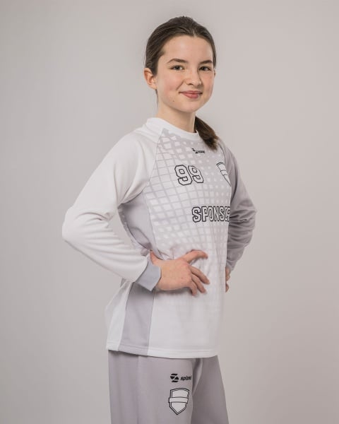 Drammen children’s handball goalkeeper’s jersey