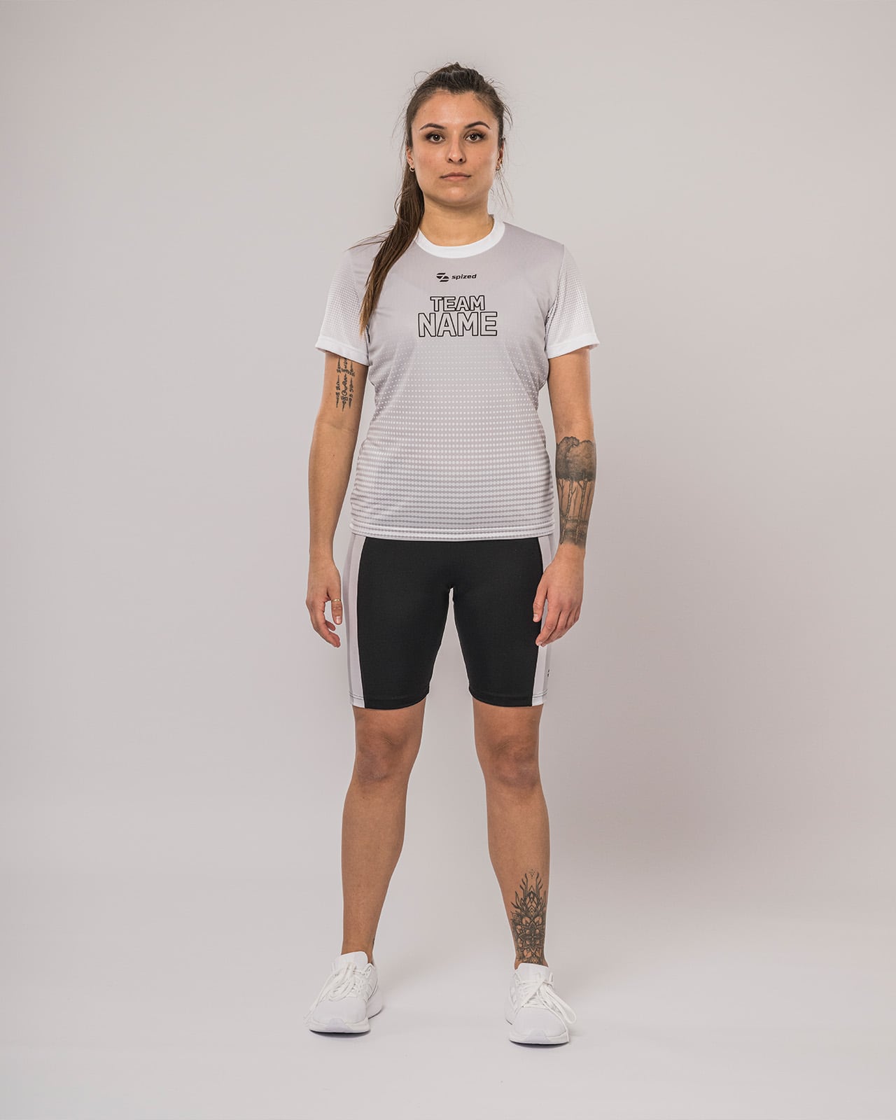 Women’s Balance running shirt