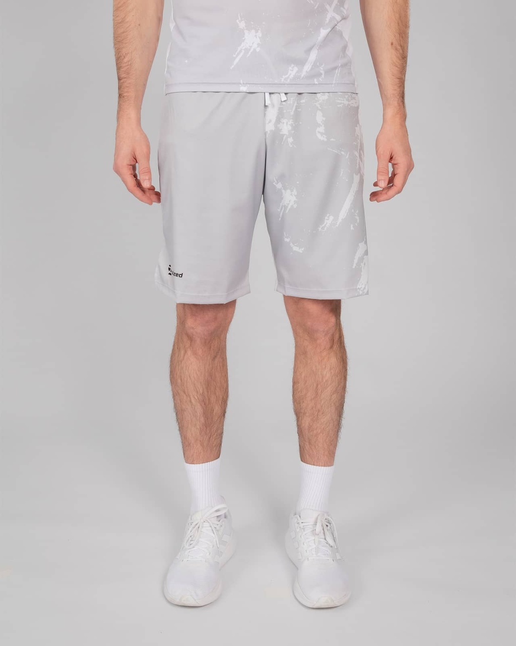 Men’s fitness shorts