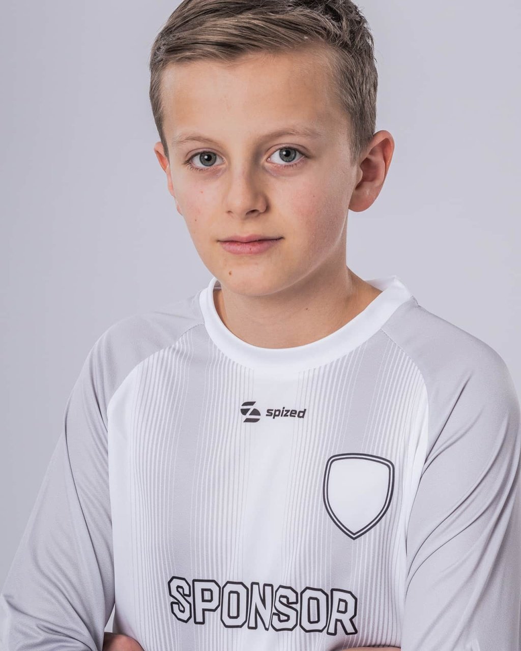 Porto Children’s Goalkeeper Football Jersey