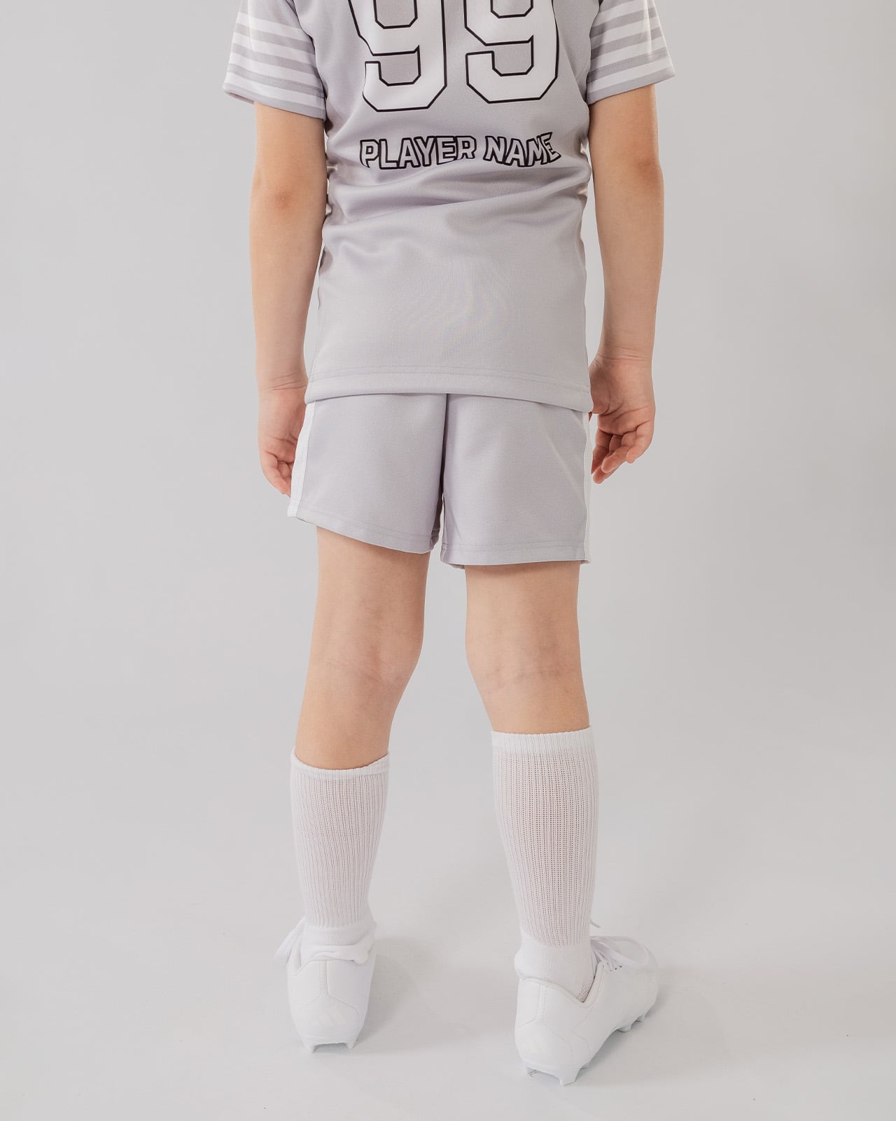 Bray kid's rugby shorts