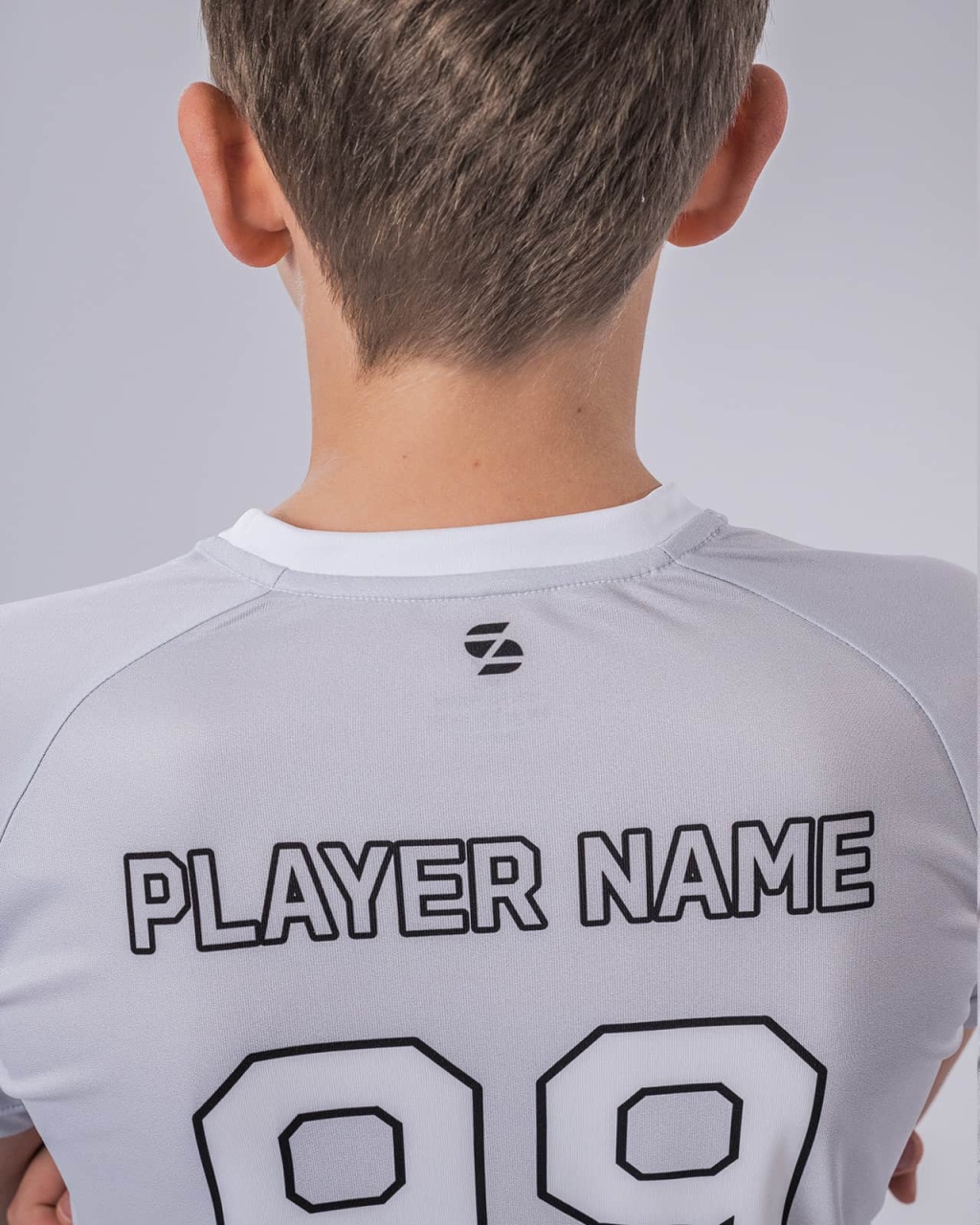 Ace boy’s volleyball jersey