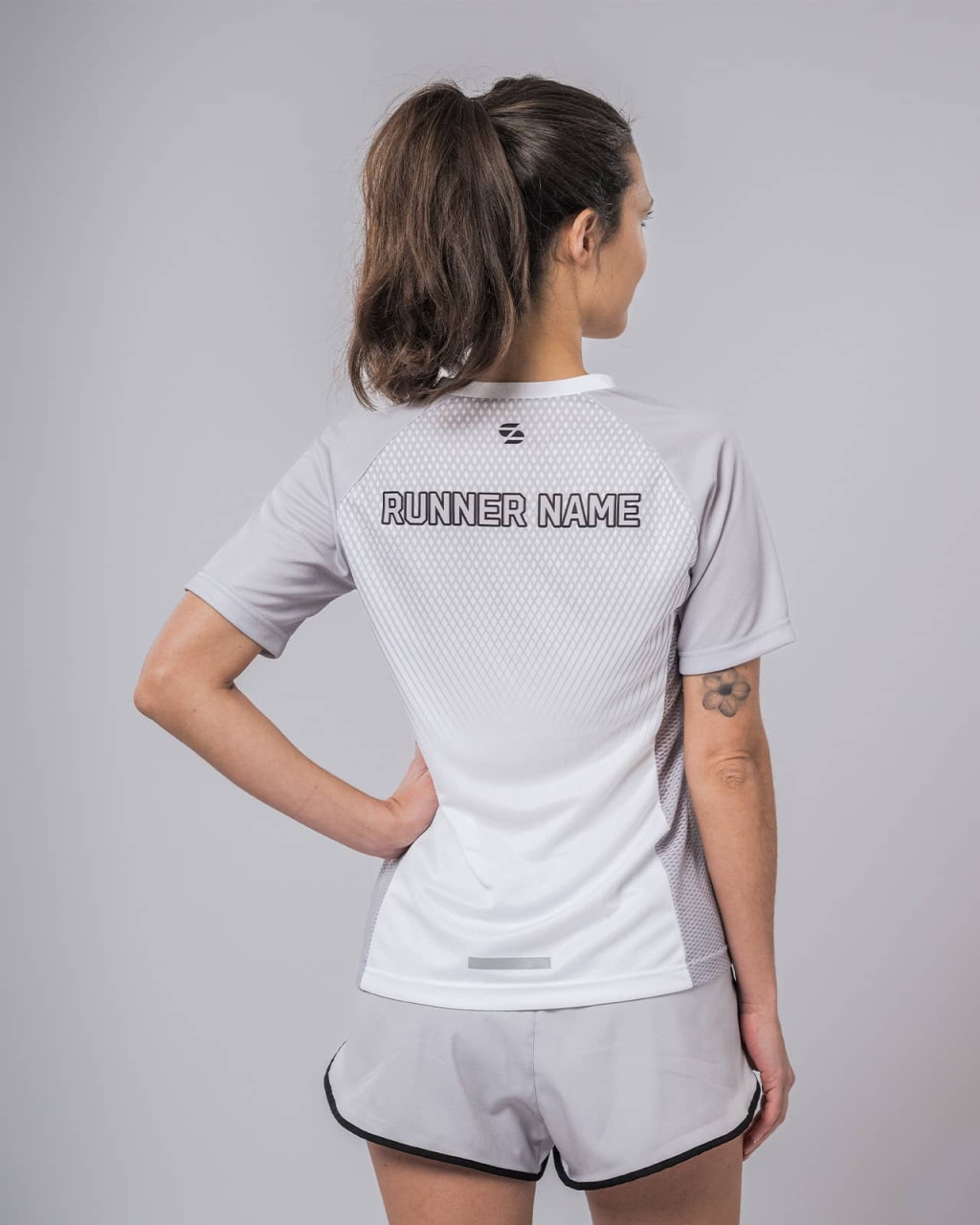 Pacer women’s running shirt