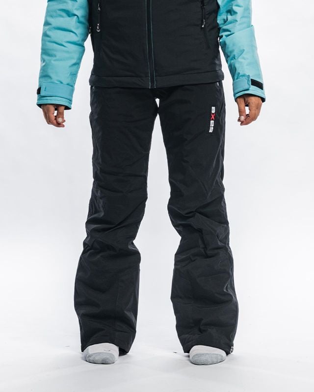 Pantalon de ski Lagorai femme